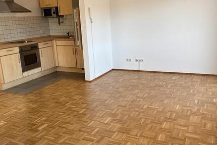 Wohnung Künzell - 1 Zimmer, 33 m&sup2;, 330&euro; | Angebot:26373431