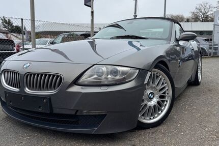 BMW Z4 200.205 km 12.900 &euro; Münster 64839
