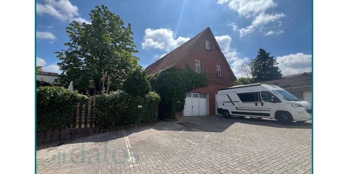 Gewerbeobjekt Georgsmarienhütte - 2.500&euro; | Angebot:26665741
