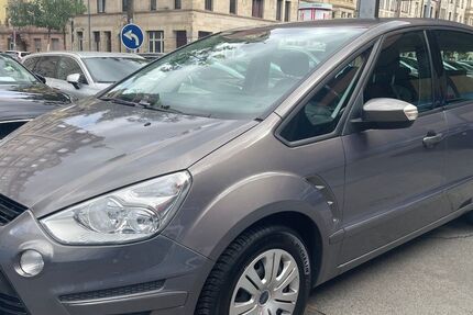 Ford S-Max 110.940 km 7.490 &euro; Fürth ( bei Nürnberg ) 90762