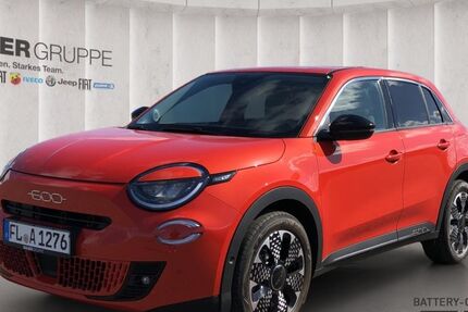 Fiat 600e 1.500 km 24.980 &euro; Schleswig 24837