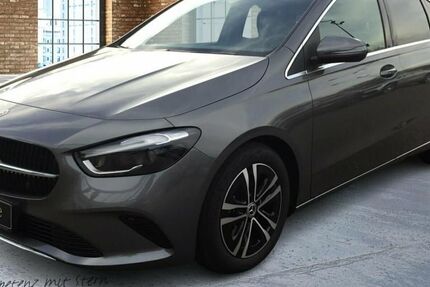 Mercedes-Benz B 180 3.060 km 30.870 € Geislingen/ Steige 73312