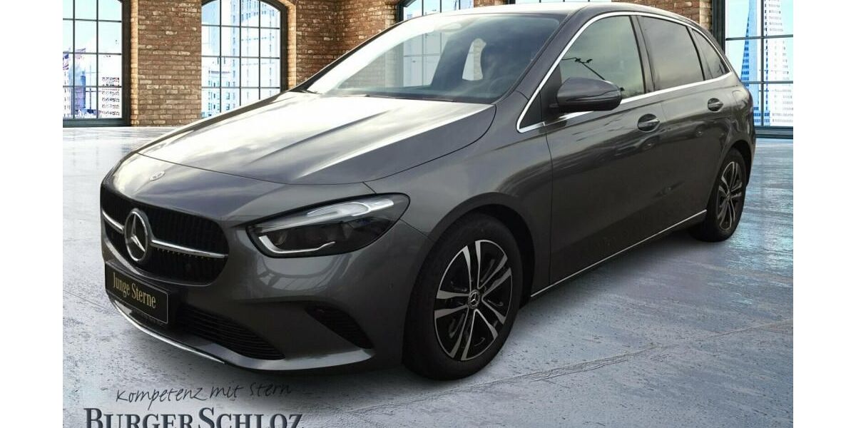 Mercedes-Benz B 180 3.060 km 30.870 € Geislingen/ Steige 73312