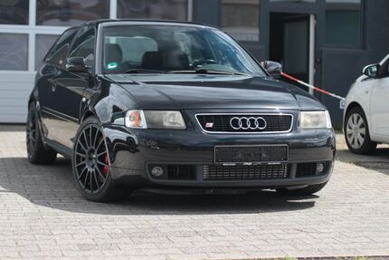 Audi S3 134.000 km 7.299 &euro; Dürmentingen 88525