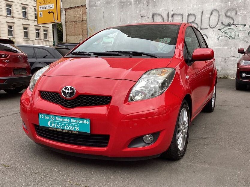 Yaris