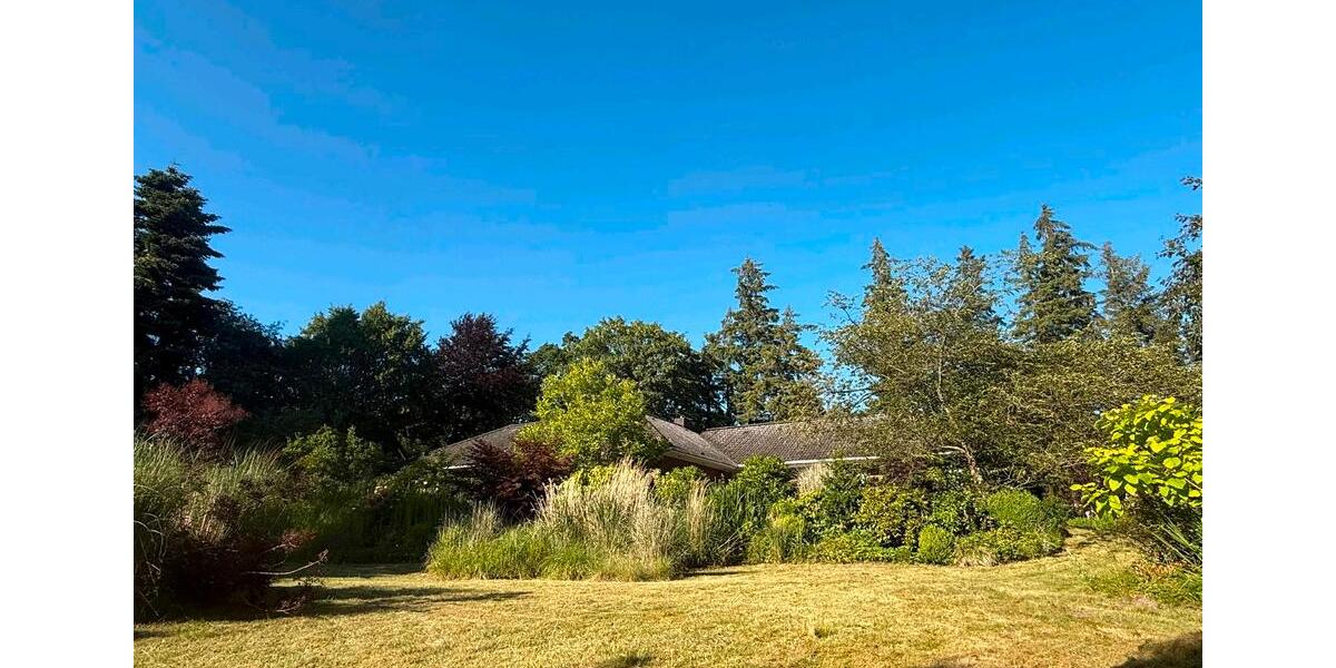 Bungalow Husum - 8 Zimmer, 215 m&sup2;, 890.000&euro; | Angebot:27145517
