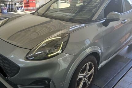Ford Puma 20.661 km 15.985 &euro; Pohlheim 35415