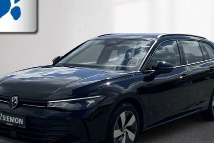 VW Passat 34.653 km 29.930 &euro; Salzbergen 48499