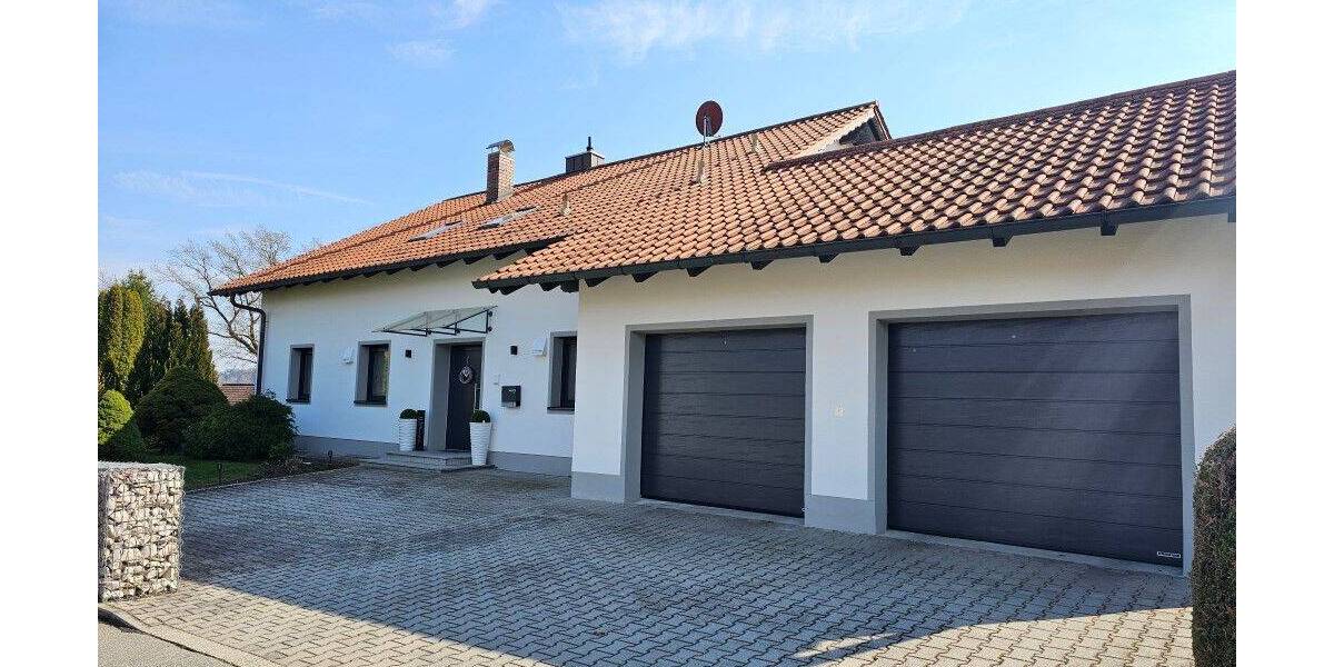 Einfamilienhaus Ortenburg Unteriglbach - 8 Zimmer, 195 m&sup2;, 499.000&euro; | Angebot:26306107