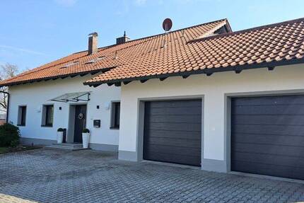 Haus Ortenburg Unteriglbach - 8 Zimmer, 195 m&sup2;, 499.000&euro; | Angebot:26306107