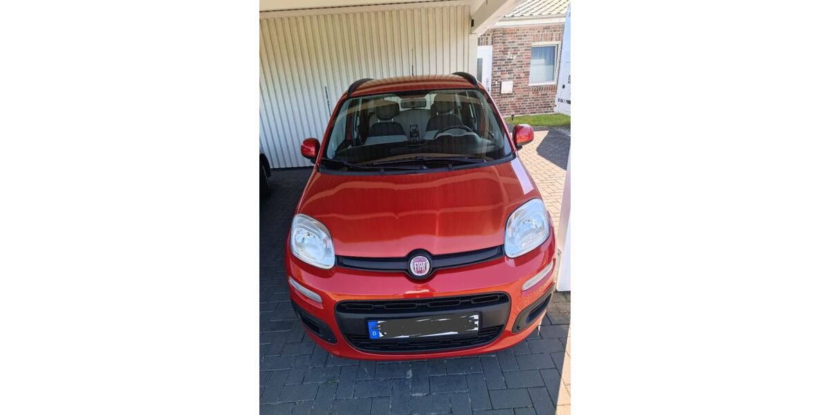 Fiat Panda 126.380 km 4.100 &euro; Hechthausen 21755
