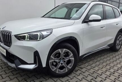 BMW X1 23.176 km 40.475 &euro; Kaiserslautern 67663