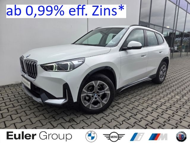 BMW X1 23.176 km 40.475 &euro; Kaiserslautern 67663