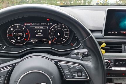 Audi A4 112.415 km 20.500 € Leipheim 89340