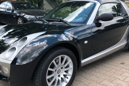 Smart Roadster