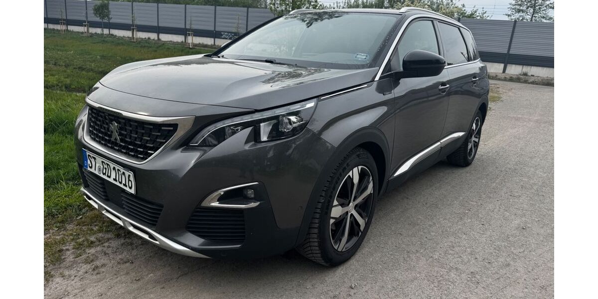 Peugeot 5008 170.000 km 12.000 &euro; Osnabrück 49090