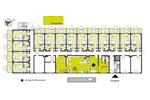 Erdgeschoßwohnung Ravensburg Eschach - 1 Zimmer, 21 m&sup2;, 129.000&euro; | Angebot:26959069