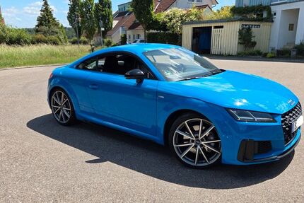 Audi TT 79.500 km 29.599 &euro; Schönaich 71101