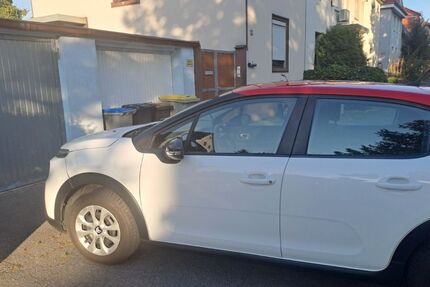 Citroen C3 196.200 km 5.450 &euro; Mannheim 68159