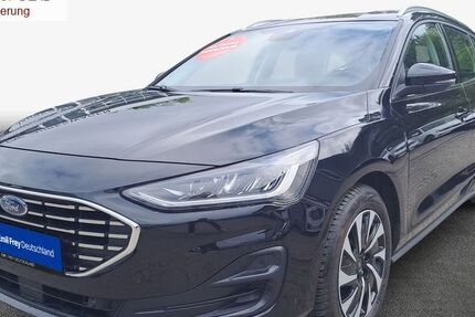 Ford Focus 28.541 km 16.660 &euro; Germersheim 76726