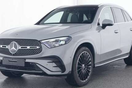 Mercedes-Benz GLC 300 12.156 km 73.950 &euro; Bremerhaven-Wulsdorf 27572