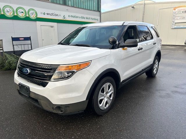Ford Explorer 229.000 km 12.800 &euro; Wentorf 21465