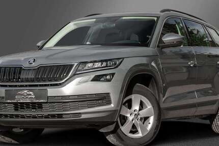 Skoda Kodiaq 174.599 km 20.990 &euro; Roigheim 74255