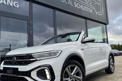 VW T-Roc 92.937 km 24.450 &euro; Vechelde 38159