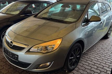 Opel Astra 200.000 km 1.690 &euro; Saarlouis 66740