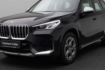 BMW X1 48.486 km 32.999 &euro; Celle 29225