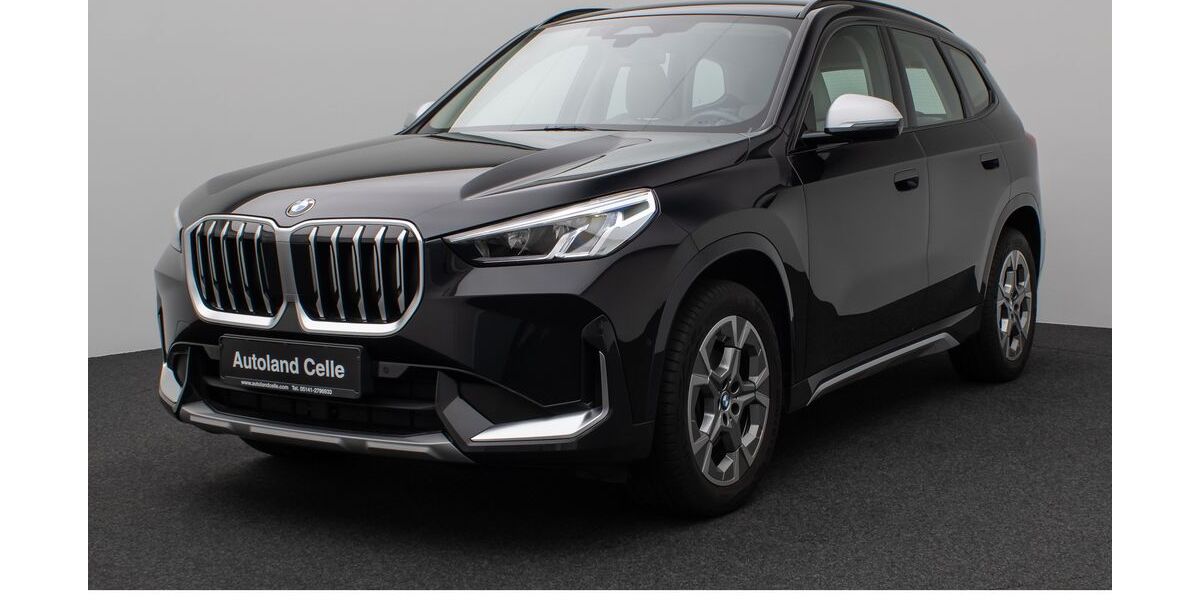 BMW X1 48.486 km 32.999 &euro; Celle 29225