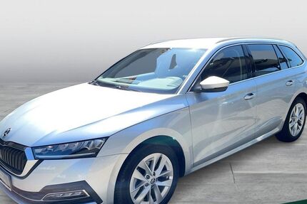 Skoda Octavia 41.500 km 23.550 &euro; Siegen 57076