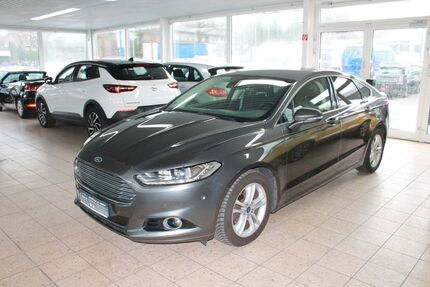 Ford Mondeo 76.232 km 15.490 &euro; Bad Oldesloe 23843