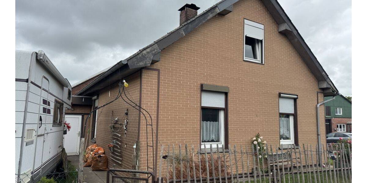 Einfamilienhaus Buchholz - 5 Zimmer, 95 m&sup2;, 99.000&euro; | Angebot:26911246