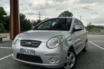 Kia Picanto 149.000 km 2.390 &euro; Düren 52353