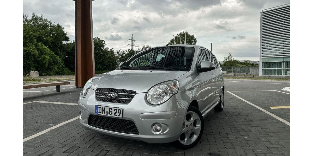 Kia Picanto 149.000 km 2.390 &euro; Düren 52353
