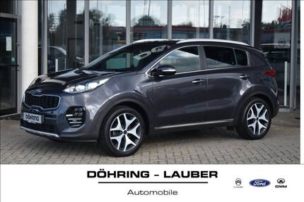 Kia Sportage 99.893 km 14.990 &euro; Helmstedt 38350