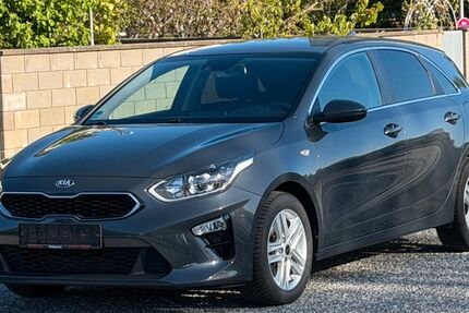 Kia ceed / Ceed 116.868 km 13.450 &euro; Düren 52351