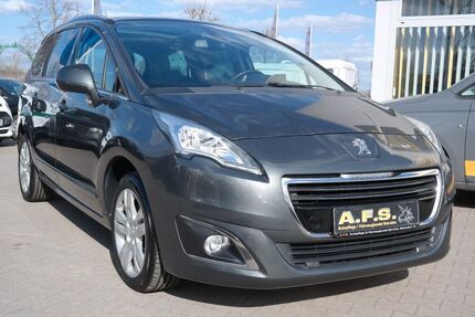 Peugeot 5008 139.082 km 8.990 &euro; Stahnsdorf 14532