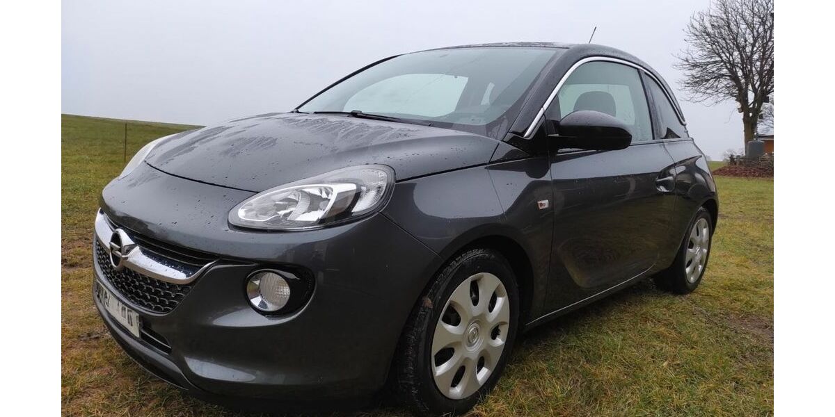 Opel Adam 80.700 km 10.000 &euro; Pegnitz 91257