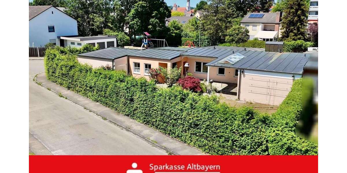 Einfamilienhaus Aichach - 5 Zimmer, 158 m&sup2;, 649.000&euro; | Angebot:27097659