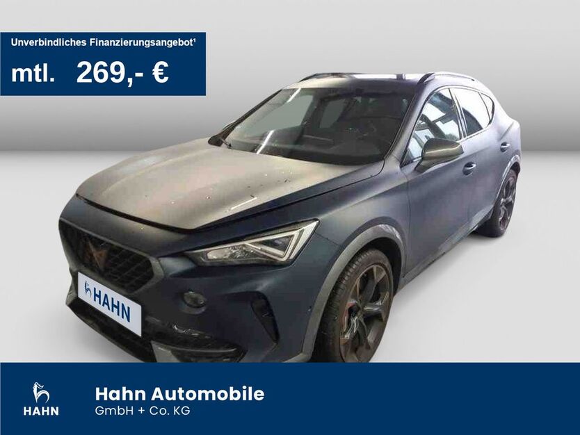 Cupra Formentor 72.829 km 31.930 € Weinstadt-Endersbach 71384