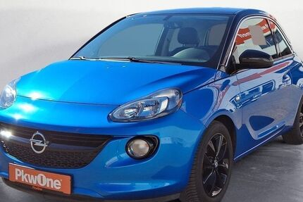Opel Adam 58.700 km 8.990 &euro; Göppingen 73037