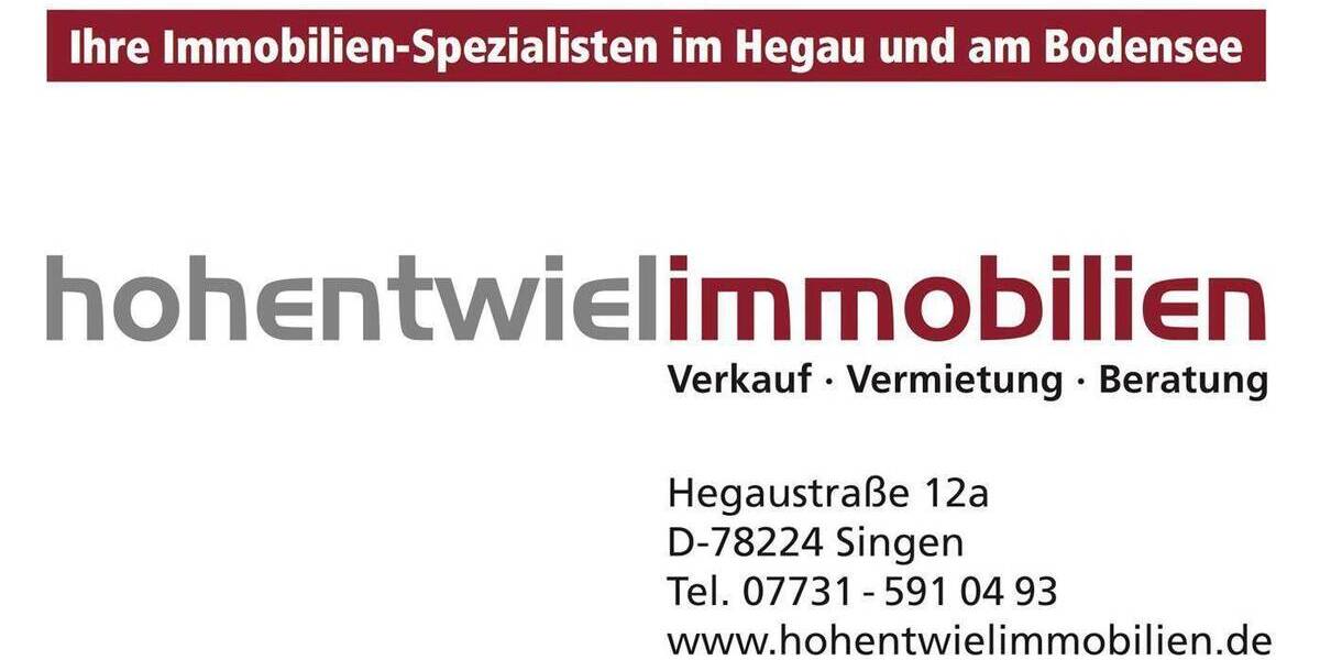 Etagenwohnung Singen Nordstadt - 2 Zimmer, 195.000&euro; | Angebot:26377342