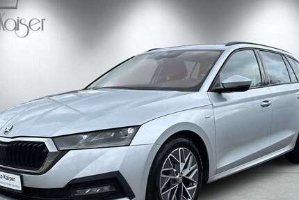 Skoda Octavia 99.857 km 19.499 &euro; Nuernberg 90482