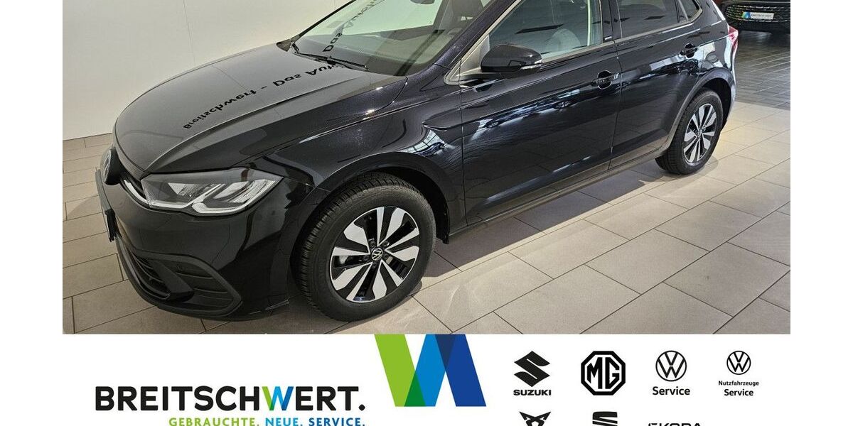 VW Polo 8.300 km 23.950 &euro; Ansbach 91522