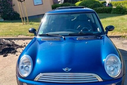 Mini Cooper 200.000 km 1.000 &euro; Bad Harzburg 38667