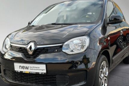 Renault Twingo 46.950 km 9.490 € Bad Oldesloe 23843