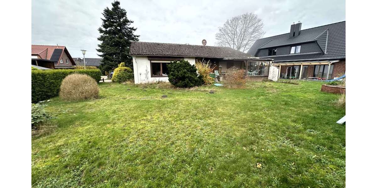 Grundstück Tostedt Todtglüsingen Todtglüsingen - 169.000&euro; | Angebot:23490209