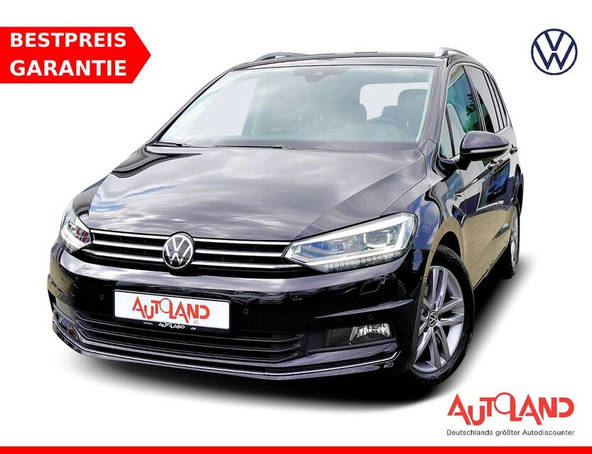 VW Touran 79.978 km 28.950 € Bautzen 02625